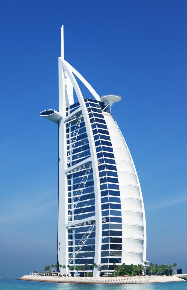 Burj Al Arab