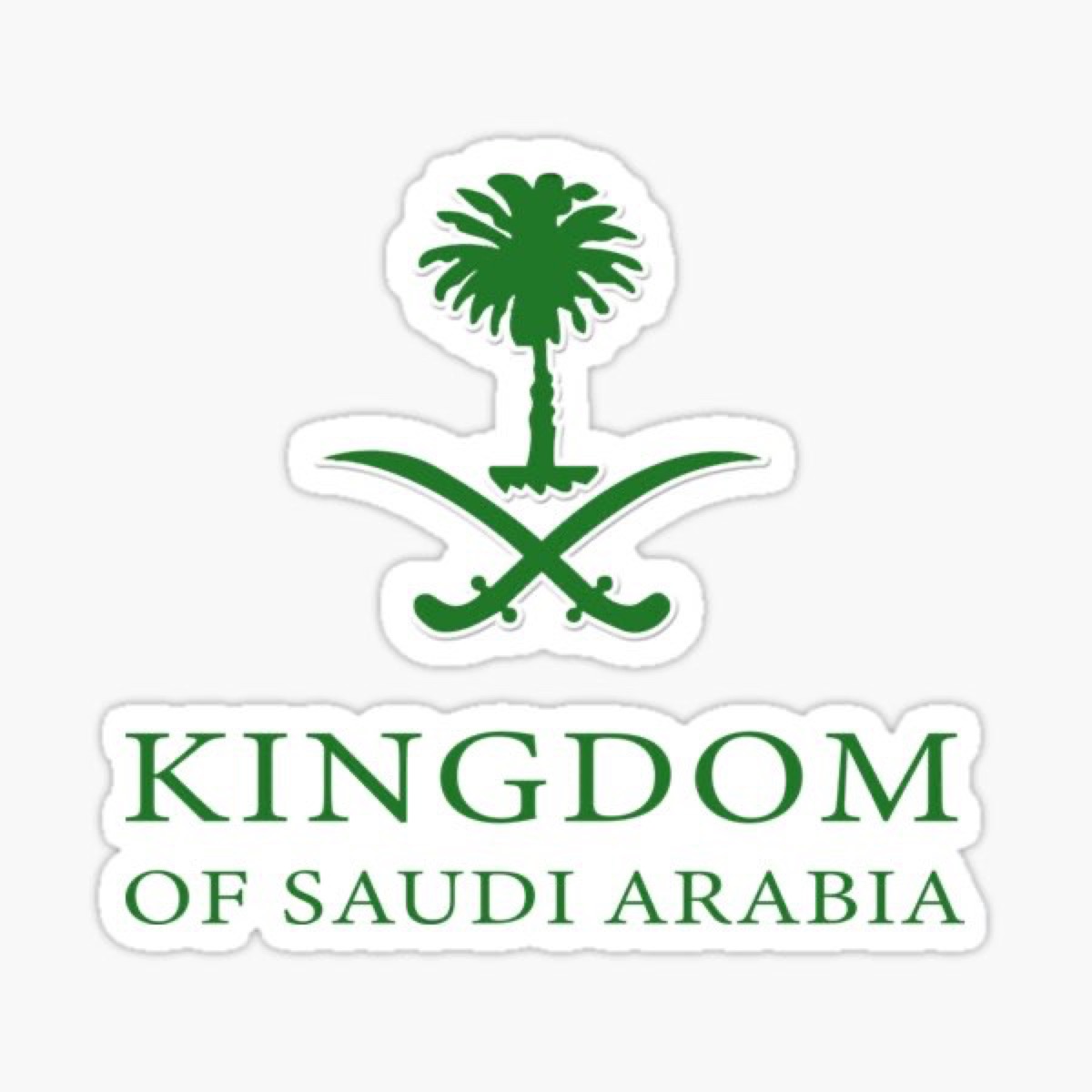 Kingdom of Saudi Arabia