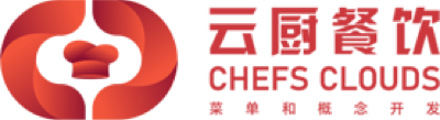 Chefs Clouds Logo
